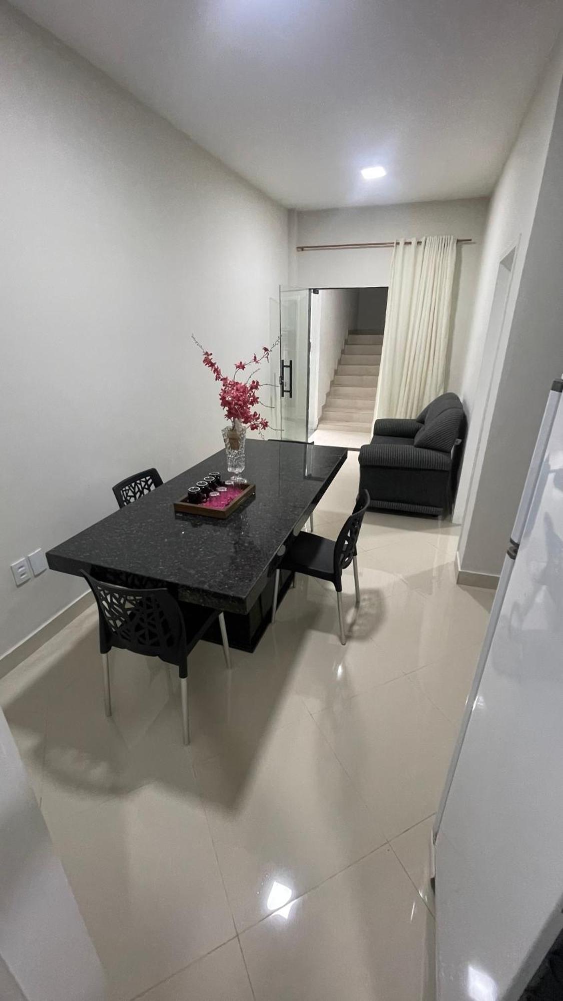 Appartement Morilar Ap 01 à Tianguá Extérieur photo