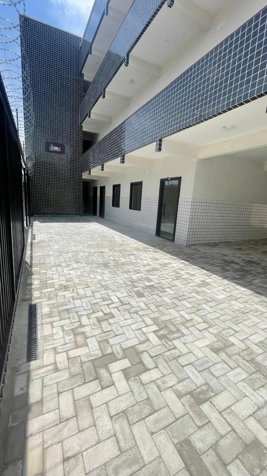 Appartement Morilar Ap 01 à Tianguá Extérieur photo