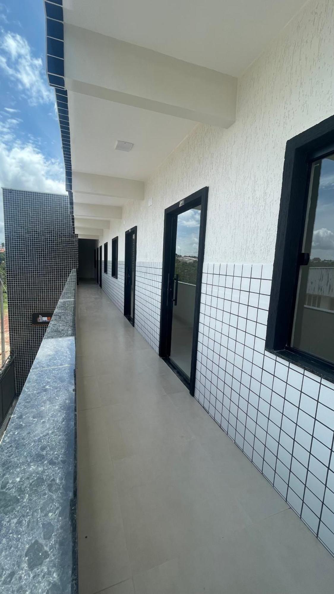 Appartement Morilar Ap 01 à Tianguá Extérieur photo