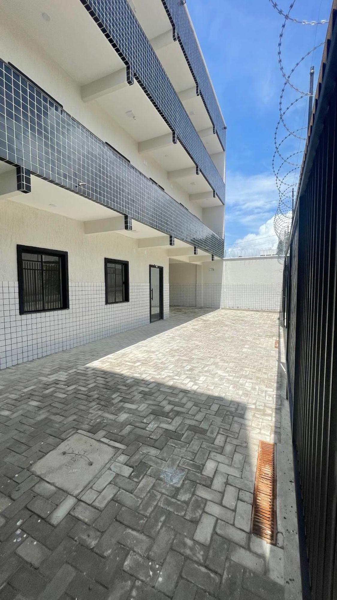 Appartement Morilar Ap 01 à Tianguá Extérieur photo