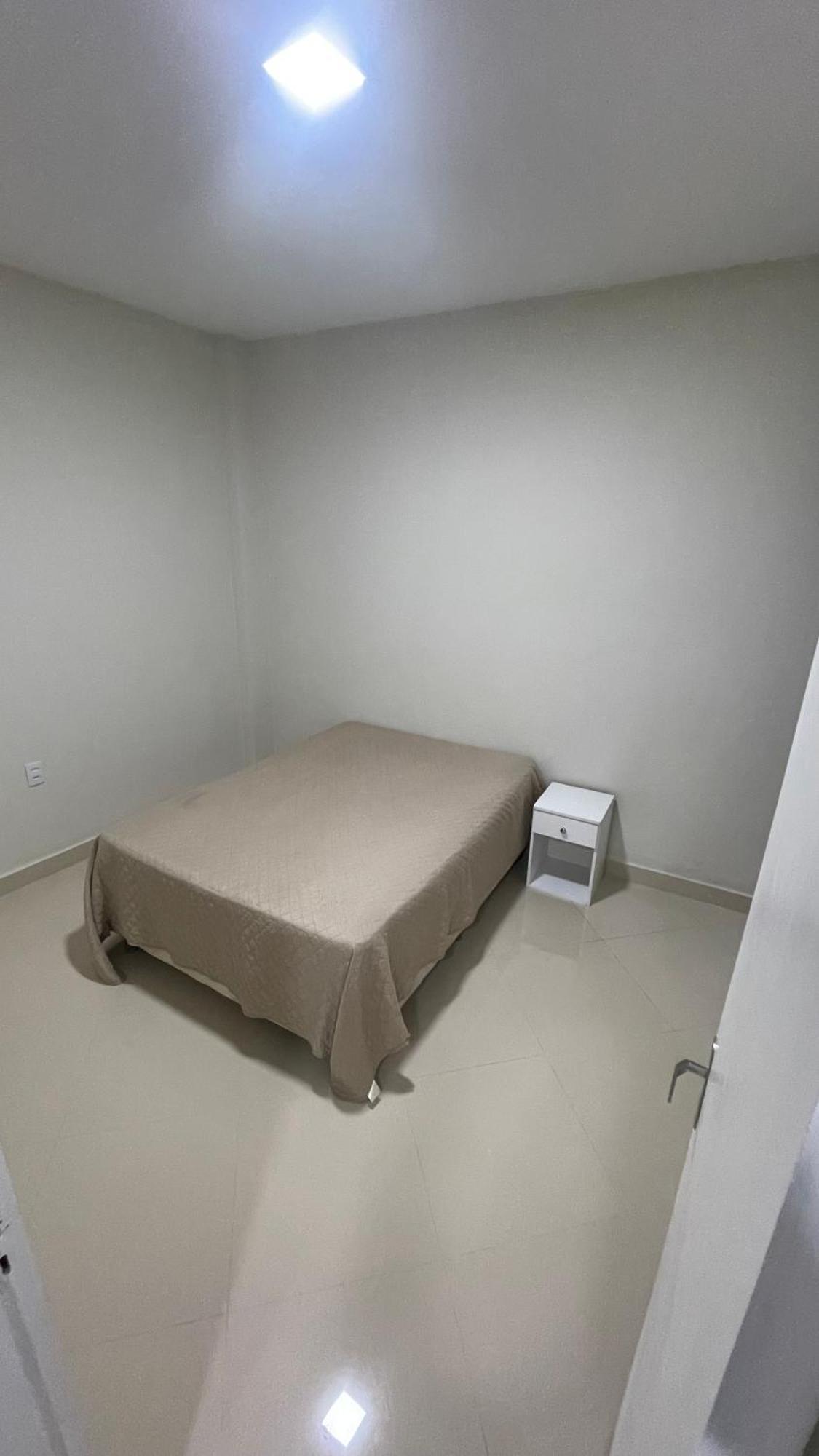 Appartement Morilar Ap 01 à Tianguá Extérieur photo